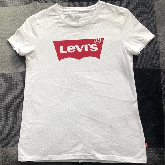 2 Levi’s short sleeve t-shirt - Picture 5 of 7